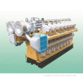 Electric Diesel Engine Generator Set with 1000 - 5000 kW